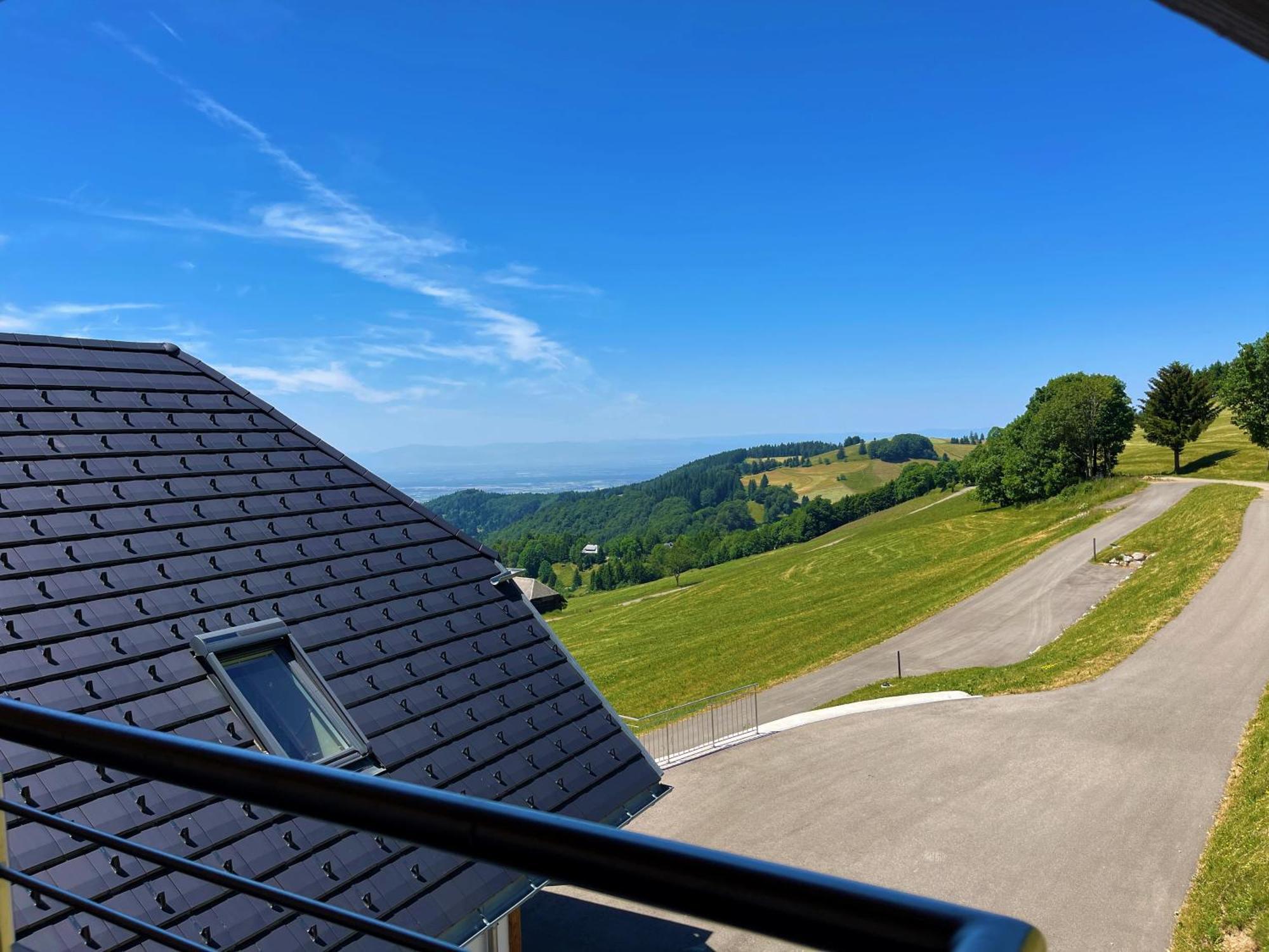 View House, Schauinsland, Black Forest Münstertal Cameră foto